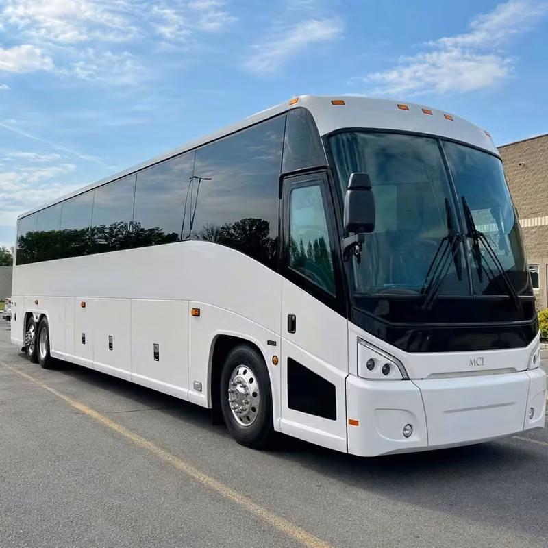gadsden airports charter bus guide