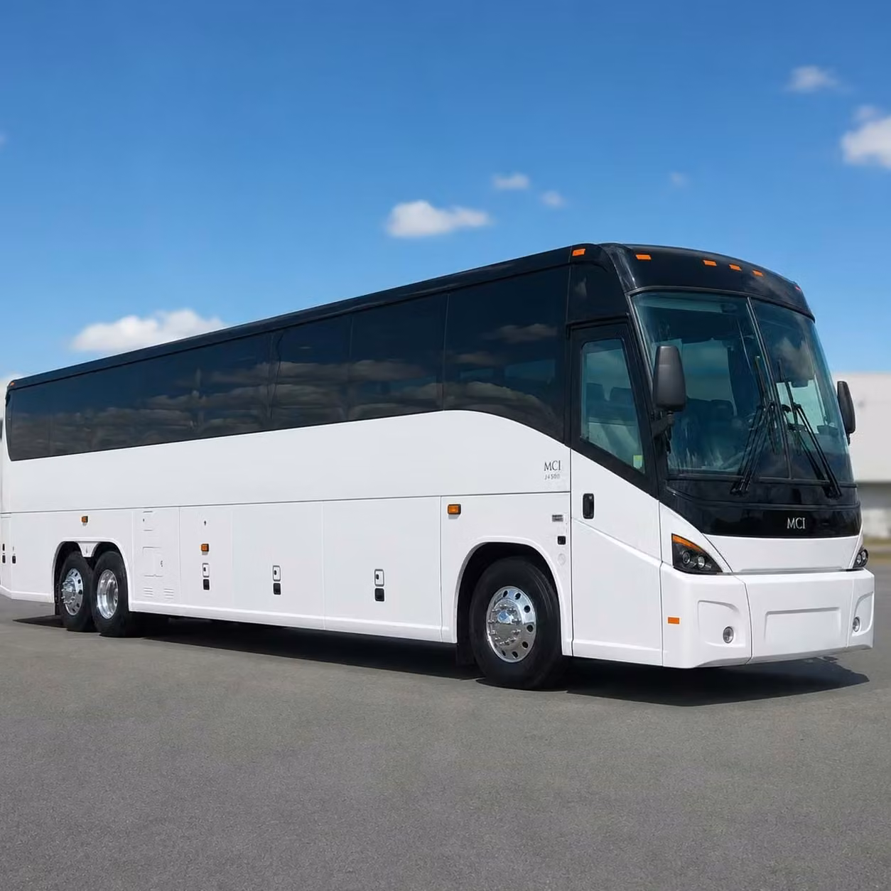 gadsden bus rentals for military reunions and special events