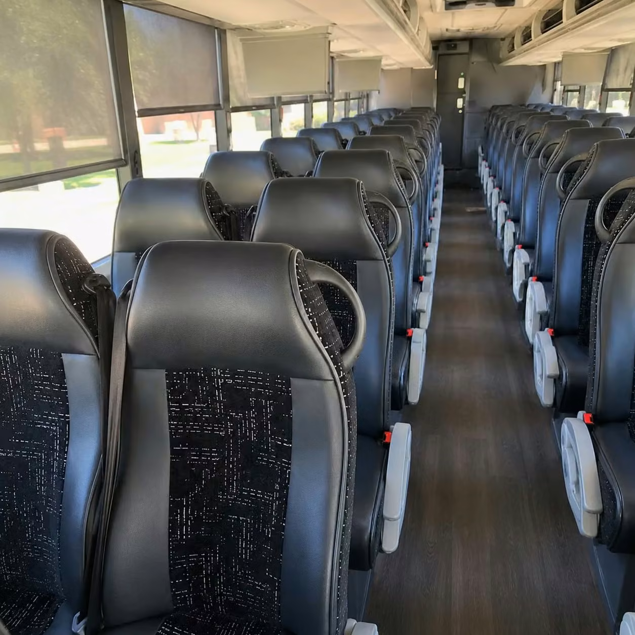 gadsden charter bus prices