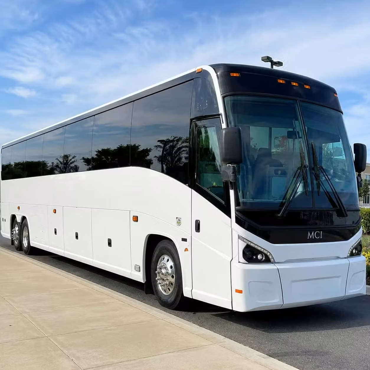 gadsden convention charter bus rentals in gadsden