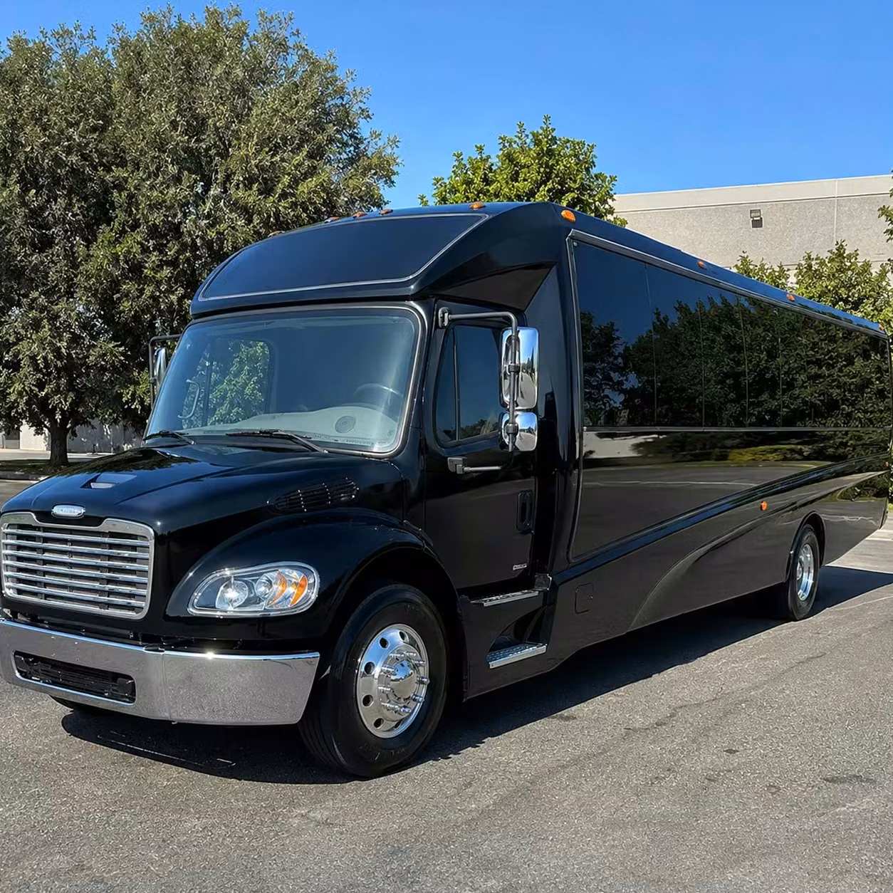 gadsden employee transportation