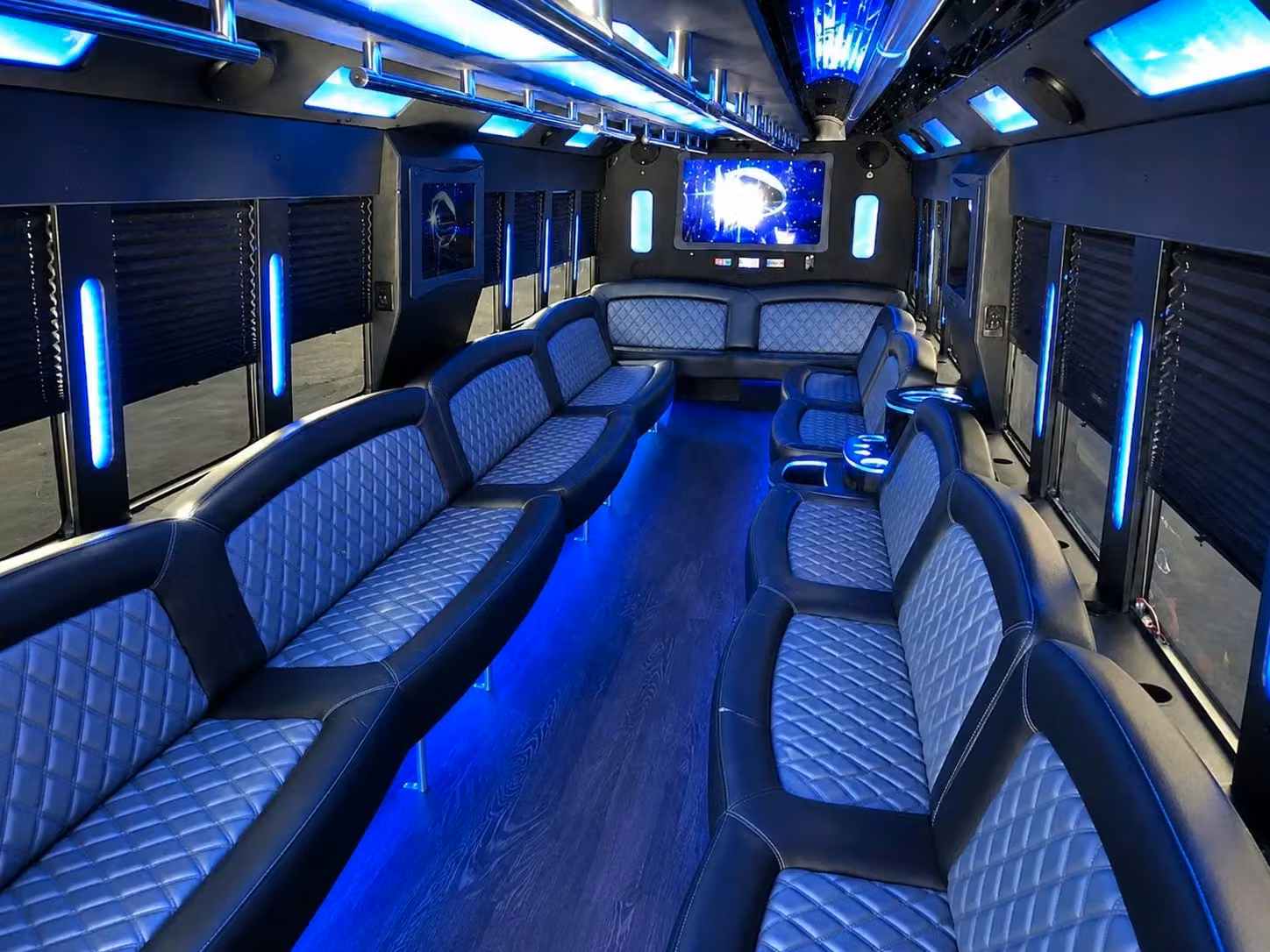 gadsden event transportation