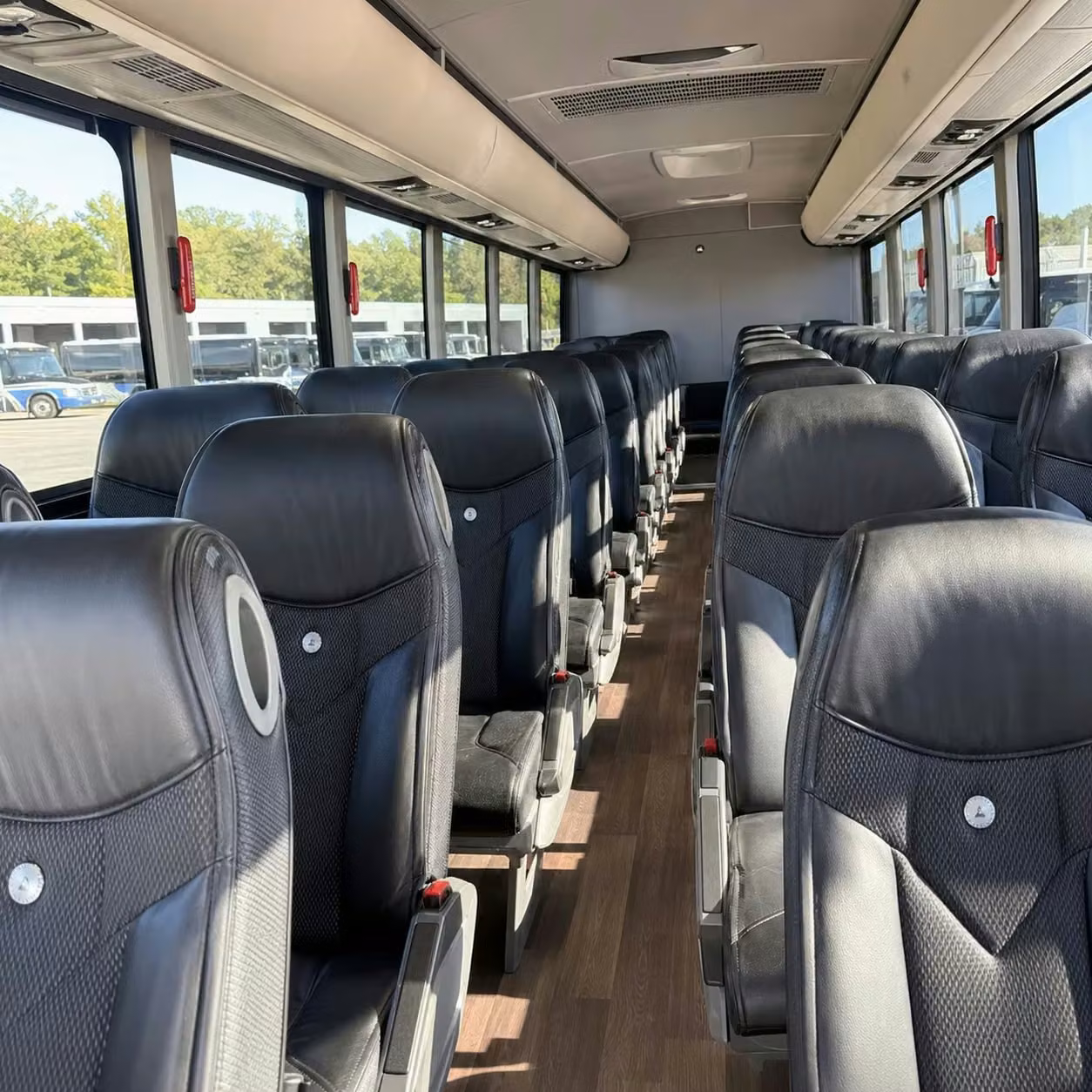 gadsden group transportation services