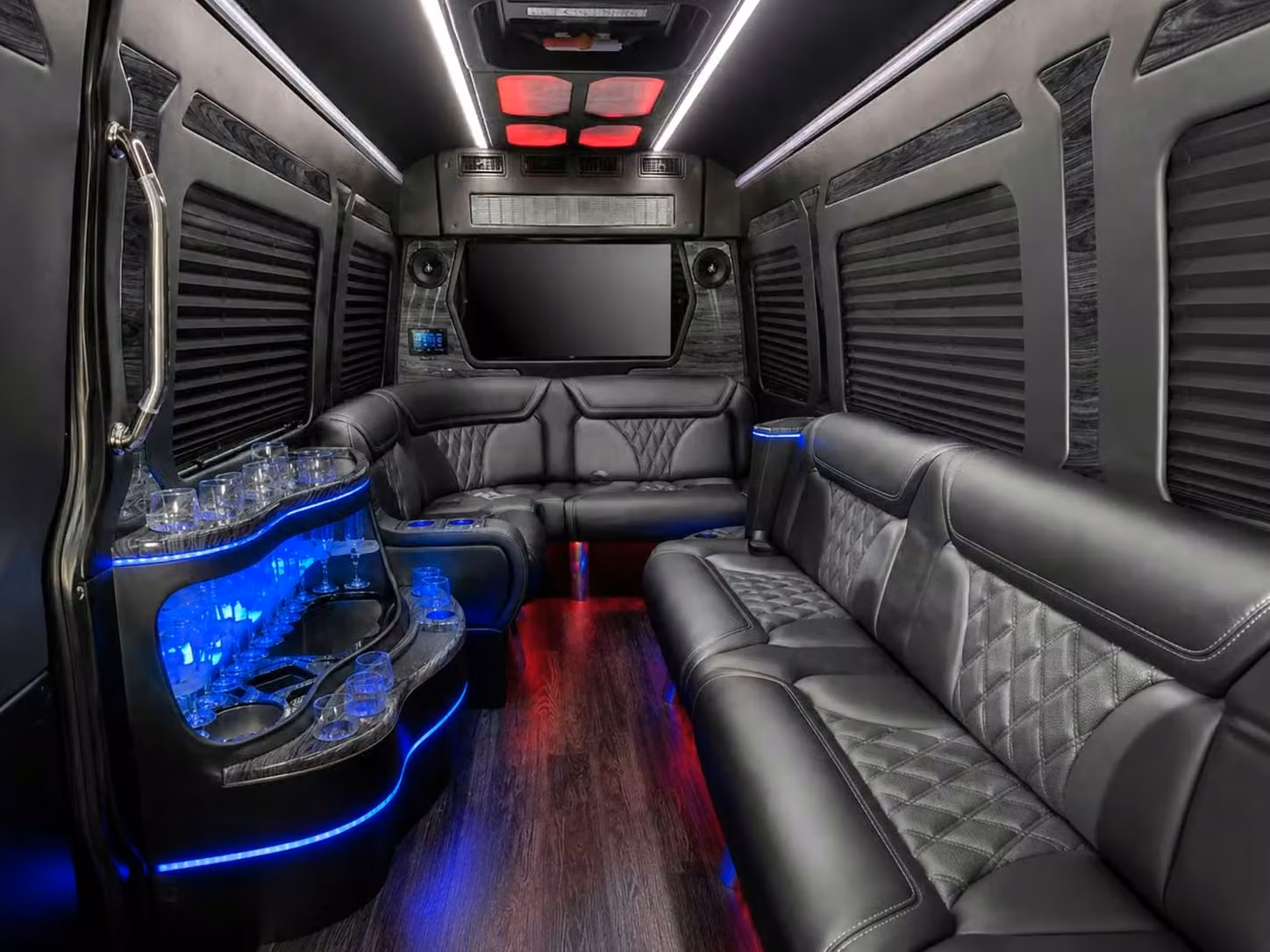 gadsden private gadsden charter buses for family vacations reunions and road trips