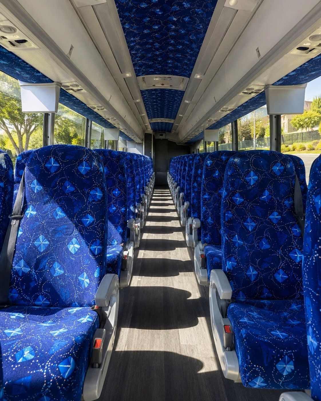 gadsden prom and homecoming party bus rentals