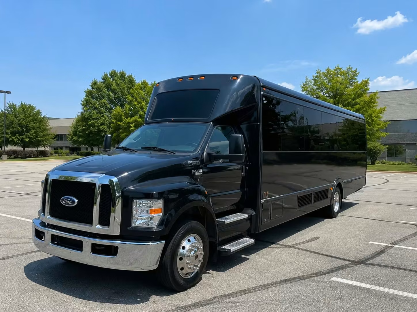 gadsden prom transportation