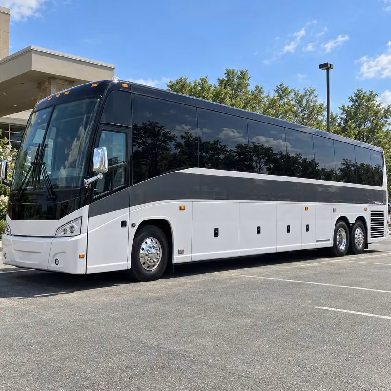 gadsden shuttle bus services to mercedes benz stadium