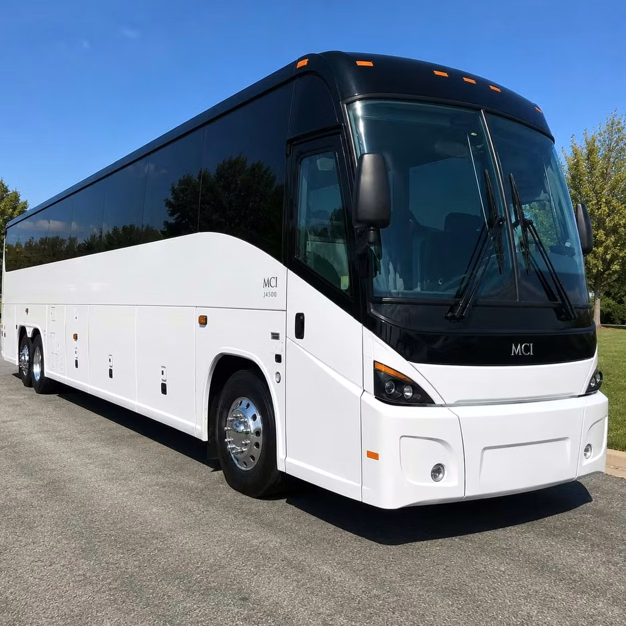 gadsden shuttles for conferences and trade shows
