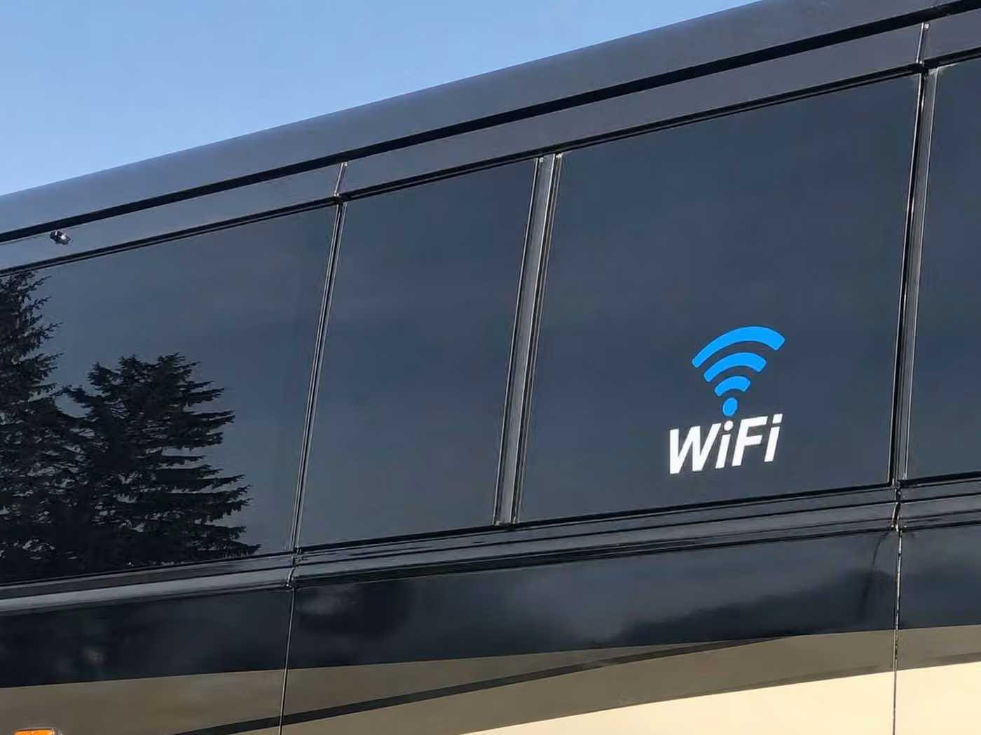 gadsden sprinter van rental with driver wifi