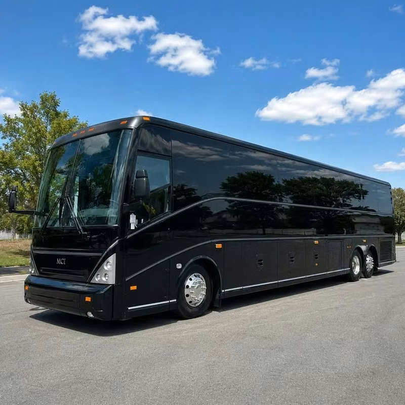 gadsden stadiums charter bus guide