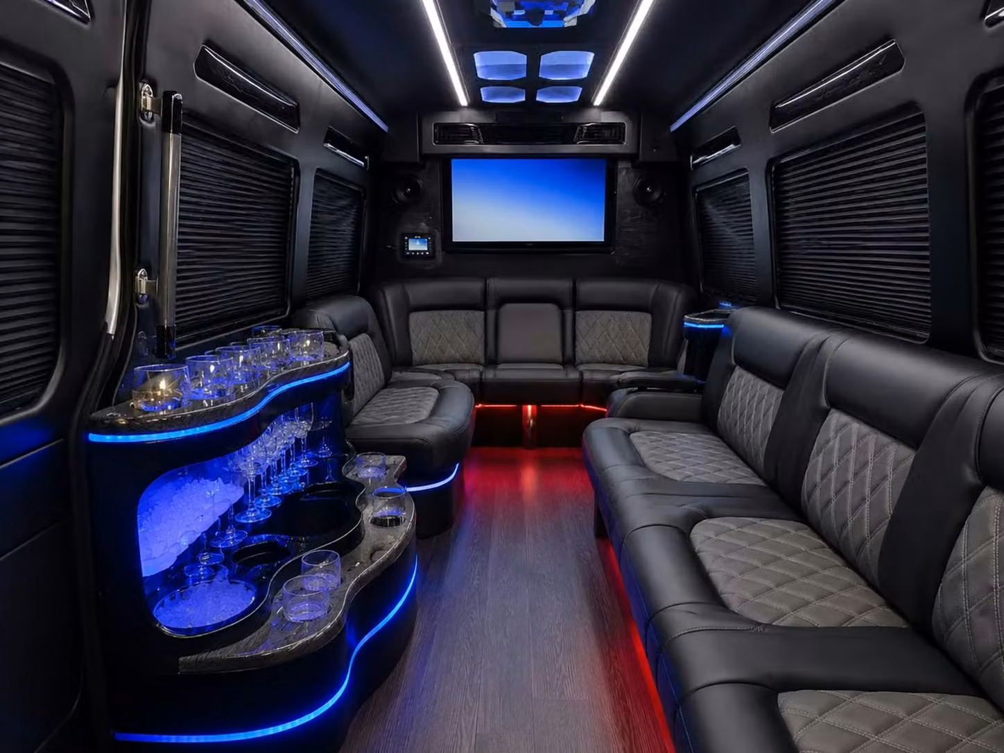 gadsden the easy way to rent a charter bus in gadsden