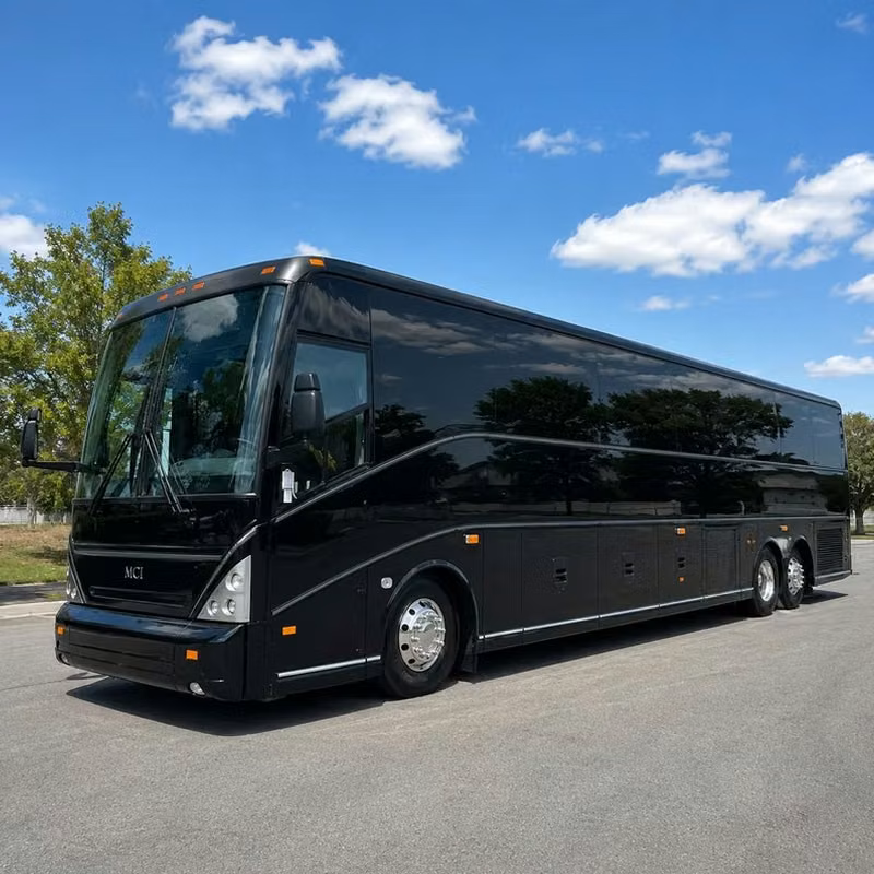 gadsden stadiums charter bus guide
